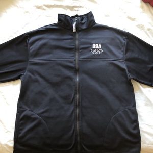 USA Olympics Committee jacket